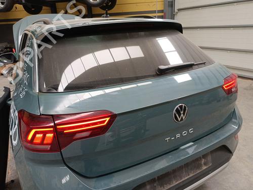 Tailgate VW T-ROC (A11, D11) 1.5 TSI | BP33012232C6 - Image 3