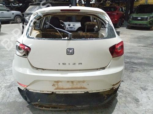 Left front brake caliper SEAT IBIZA IV (6J5, 6P1) 1.6 TDI | BP32118765M105 