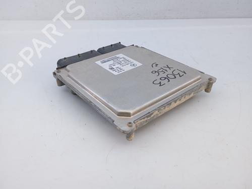 Engine control unit (ECU) MERCEDES-BENZ GLA-CLASS (X156) GLA 220 d 4-matic (156.905) | BP23957901M57 