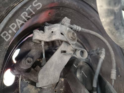 Used Left rear brake caliper PEUGEOT EXPERT Van (V_) [2016-2025]  20658913