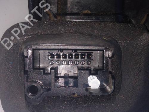 Rear right lock VW POLO V (6R1, 6C1) 1.2 TSI | BP7815354C99 