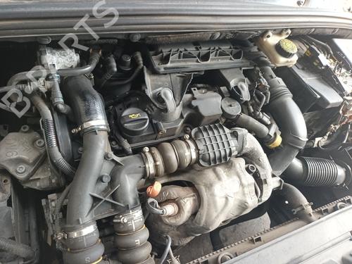 Used Engine Engine 37175468 37175468