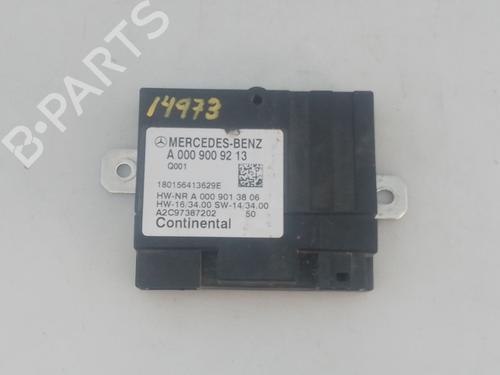Used Electronic module Electronic module 36886467 36886467