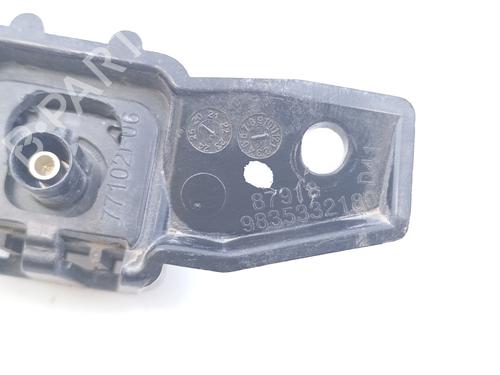 Electronic module DS DS 4 II (FR_, FB_, F3_, FP_) E-TENSE 225 (F3DGZT) | BP30383015M83