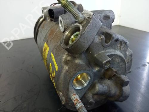 AC compressor FORD KUGA II (DM2)  | BP18720254M34 