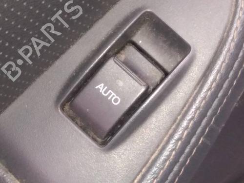 Used Left rear window switch TOYOTA AVENSIS Estate (_T25_) 2.0 D-4D (CDT250_, CDT250R) (116 hp) 17009466