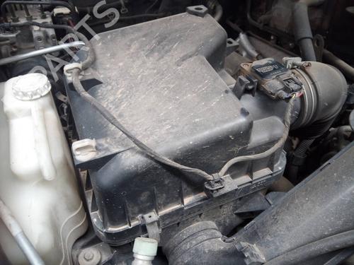 Used Air filter box MITSUBISHI L200 / TRITON (KA_T, KB_T) 2.5 DI-D 4WD (KB4T) (136 hp) 14062365