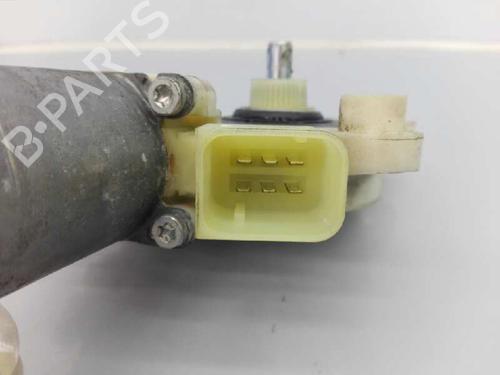 Left front window motor MERCEDES-BENZ E-CLASS (W211)  | BP3206558E21 