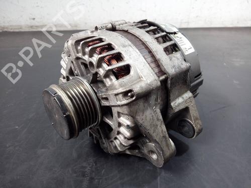 Used Alternator HYUNDAI ix35 (LM, EL, ELH) 2.0 CRDi (136 hp) 13698900