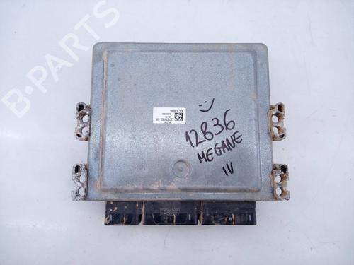 Engine control unit (ECU) RENAULT MEGANE IV Grandtour (K9A/M/N_)  | BP22645539M57 