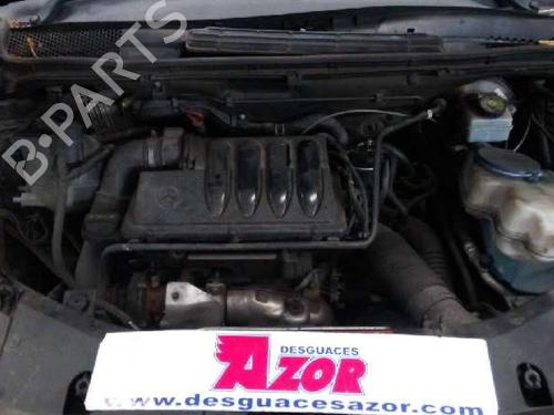 Right rear window motor MERCEDES-BENZ B-CLASS Sports Tourer (W245)  | BP3498647E22 
