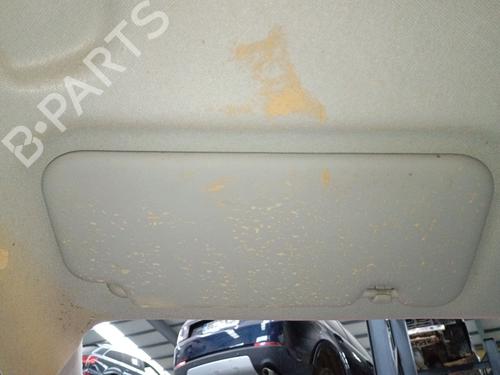 Left sun visor KIA PICANTO III (JA) 1.0 | BP32340285I1