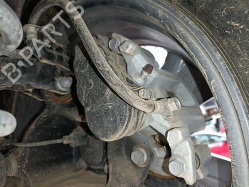Used Right rear brake caliper LEXUS UX (_AA1_, _AH1_, _MA1_) 200 (MZAA10) (171 hp) 28054781