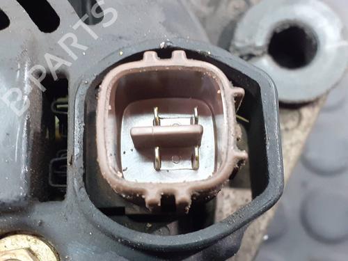 Alternator TOYOTA LAND CRUISER PRADO (_J15_)  | BP7848130M7 