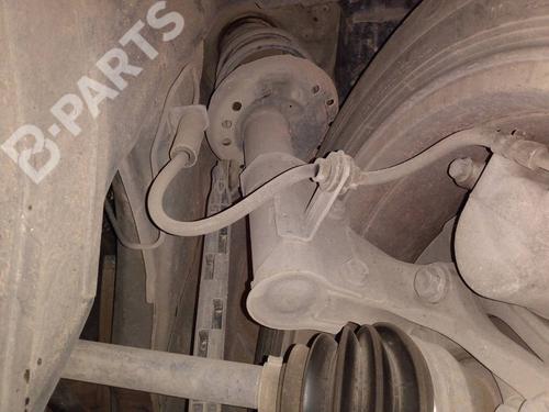 Used Left front shock absorber Left front shock absorber OPEL INSIGNIA A Sports Tourer (G09) 2.0 CDTI (35) (160 hp) 10394056 10394056