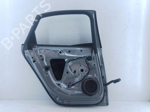 Left rear door AUDI A4 B8 (8K2) 2.0 TDI | BP30043893C4