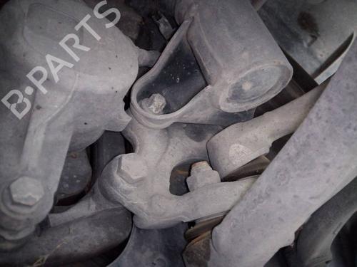 Used Left front steering knuckle MERCEDES-BENZ C-CLASS (W204) C 200 CDI (204.001) (136 hp) 18133061