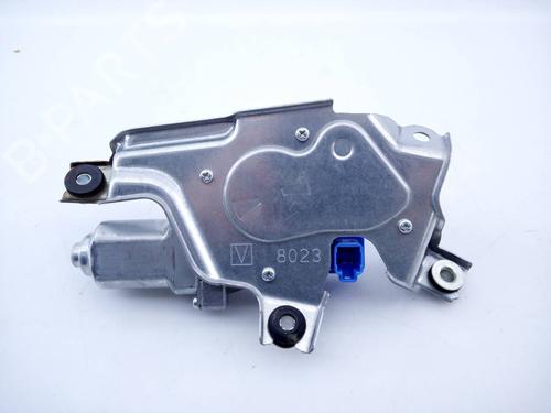 Rear wiper motor SUBARU XV (GT)  | BP19256232M102 