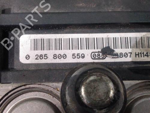 ABS pump RENAULT CLIO III (BR0/1, CR0/1) 1.5 dCi (BR17, CR17) | BP8291496M43 