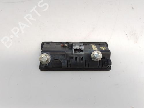 Tailgate handle AUDI A5 (8T3) 2.7 TDI | BP19641624C132 