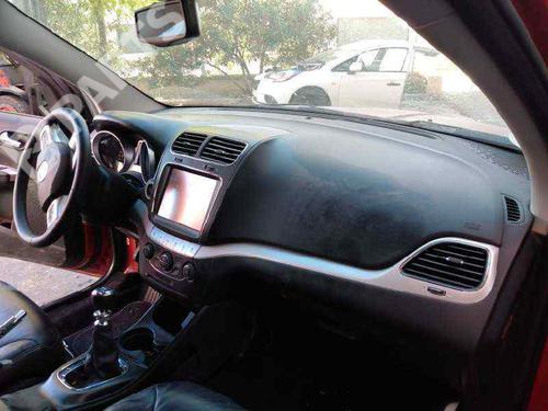 Used Parts FIAT FREEMONT (345_)  2.0 JTD  633091