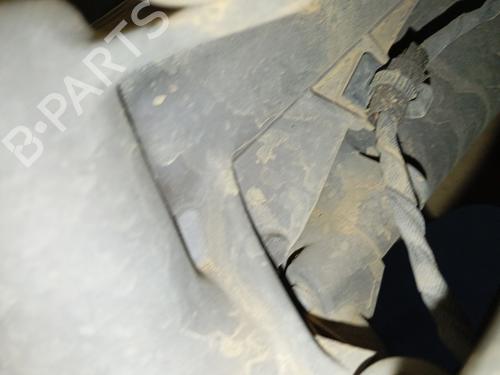 Lenkgetriebe für VW TIGUAN (AD1, AX1) 2.0 TDI (150 hp) 31333575