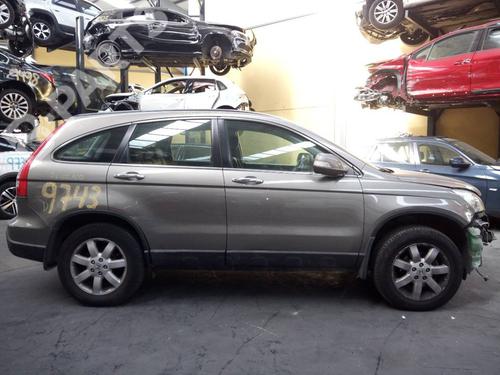 Used Parts HONDA CR-V III (RE_)  2.2 i-CTDi 4WD (RE6)  969742