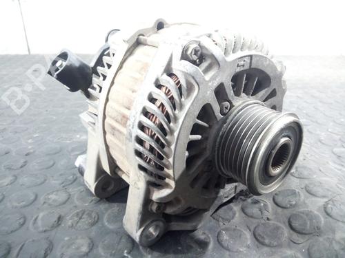 Used Alternator PEUGEOT 407 (6D_) 2.0 (6DRFNB, 6DRFNE) (136 hp) 10962085