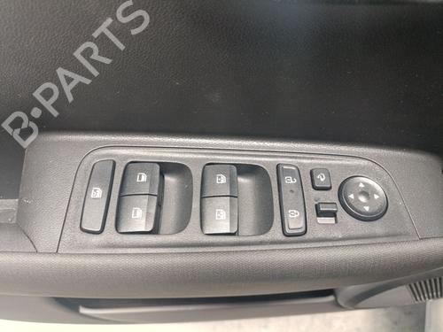 Used Left front window switch Left front window switch HYUNDAI INSTER (AX1) [2021-2026] 40298111 40298111