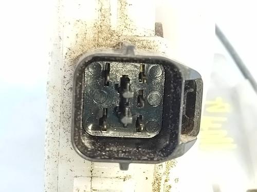 Front left lock MITSUBISHI PAJERO III (V7_W, V6_W) 3.2 Di-D (V68W) | BP12492838C98 
