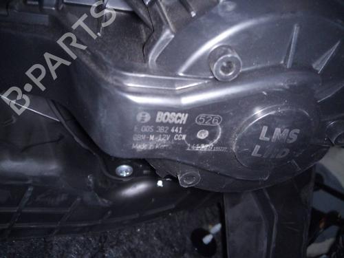 Heater blower motor HYUNDAI ix35 (LM, EL, ELH) 2.0 CRDi | BP14063941M62 