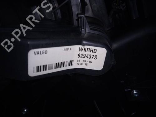 Used Heater blower motor JEEP GRAND CHEROKEE III (WH, WK) 3.0 CRD 4x4 (218 hp) 14063115