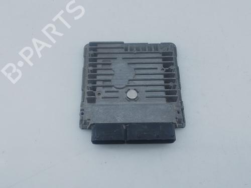 Used Engine control unit (ECU) SEAT IBIZA IV (6J5, 6P1) 1.6 TDI (90 hp) 32112855
