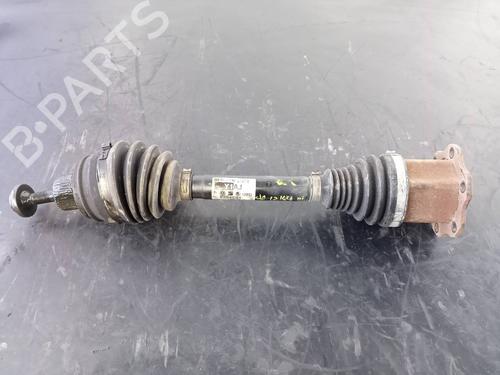 Used Left front driveshaft Left front driveshaft 17636113 17636113