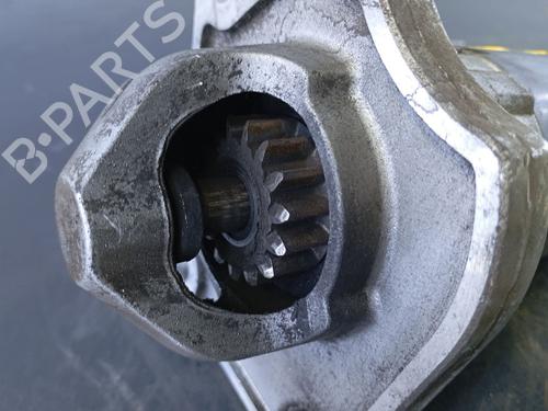 Starter PEUGEOT 308 II (LB_, LP_, LW_, LH_, L3_)  | BP28142169M8 