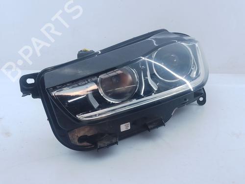 Left headlight JAGUAR XE (X760) 2.0 D | BP31907094C28