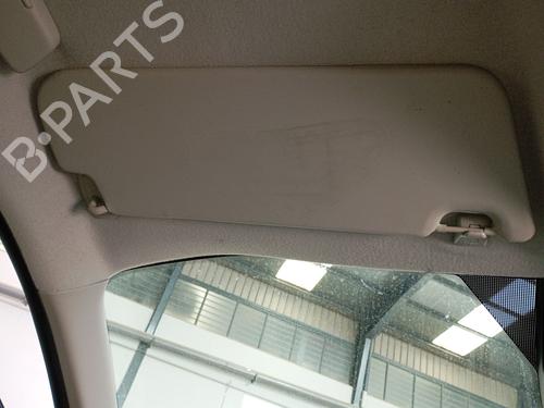 Left sun visor FORD TRANSIT CUSTOM V362 Bus (F3) 2.0 EcoBlue | BP40265622I1 - Image 2
