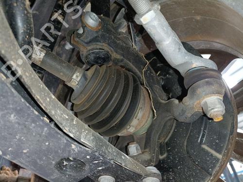 Mozzo anteriore destro Mozzo anteriore destro SKODA SCALA (NW1) 1.0 TSI (110 hp) 34510229 34510229