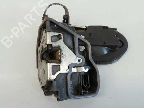 Front left lock BMW X3 (E83) xDrive 30 d | BP1929840C98 