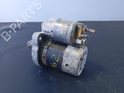 Used Starter FORD ECOSPORT 1.0 EcoBoost (125 hp) 25755666