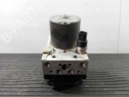 ABS pump PEUGEOT 807 (EB_) 2.0 HDi | BP4165561M43 