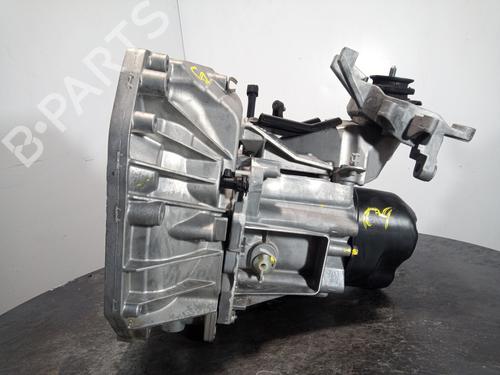 Gearbox NISSAN MICRA V (K14)  | BP17387895M3 