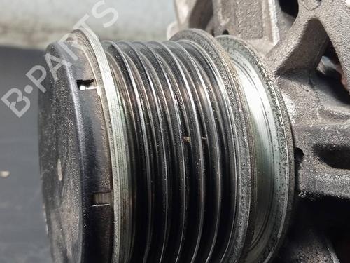Alternator VW GOLF VI (5K1) 2.0 TDI | BP12495683M7
