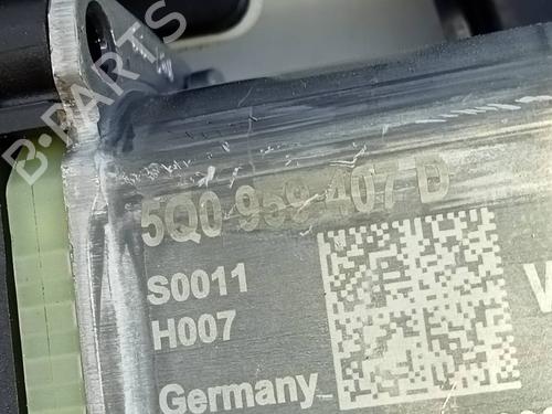 Rear left window mechanism AUDI Q3 Sportback (F3N) 40 TDI quattro | BP19084299C24 