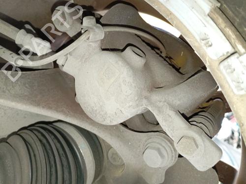 Used Left front brake caliper Left front brake caliper BMW 2 Active Tourer (F45) 216 d (116 hp) 40038433 40038433