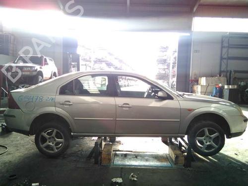 ABS pump FORD MONDEO III (B5Y)  | BP4137600M43 
