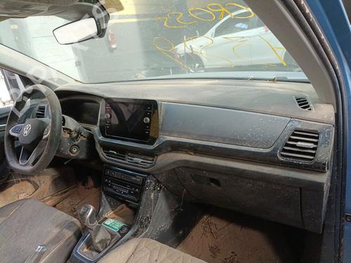 Used Dashboard VW T-CROSS (C11, D31) [2018-2026]  32673316
