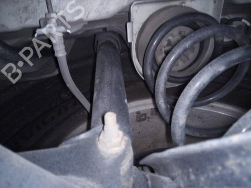 Used Right rear shock absorber MERCEDES-BENZ B-CLASS Sports Tourer (W245) [2005-2011]  18716490