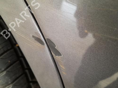 Right rear door HYUNDAI TERRACAN (HP) 2.9 CRDi 4WD | BP25727609C5 