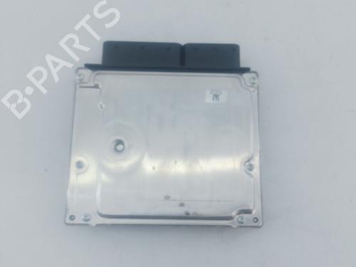 Engine control unit (ECU) BMW 1 (E87) 118 d | BP39028139M57 - Image 4